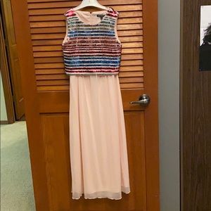 Girls size 8 Two piece outfit